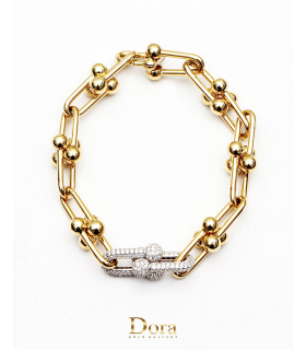 دستبند تیفانی