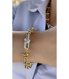 دستبند تیفانی