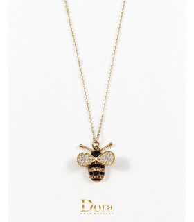 گردنبند Bee S