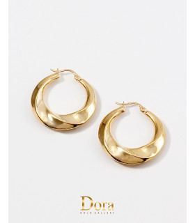 گوشواره فانتزی curve