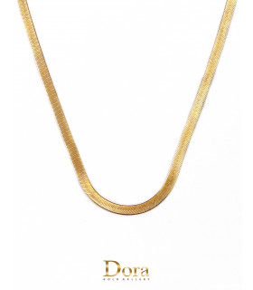 گردنبند  herringbone 2