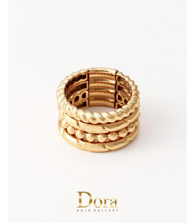 انگشتر یورمن 4