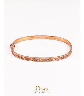 بنگل کارتیه love نگین رز s